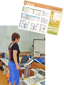 スクールの様子