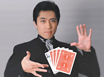 暮らしを愉しむ