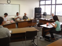 英会話と外国語